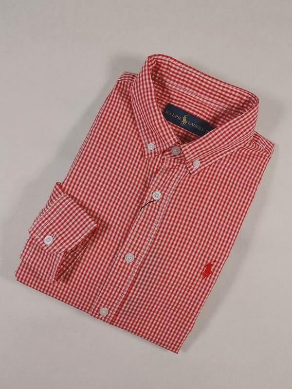 polo Men's Shirts 192